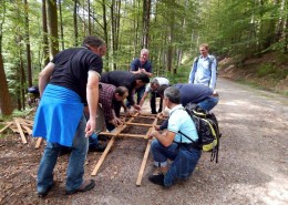 Geo Challenge Baiersbronn Schwarzwald