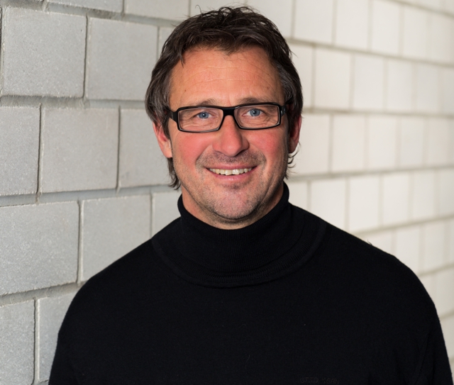 Thomas Lohmüller