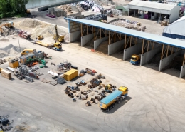 E2 Lagerplatz Esslingen